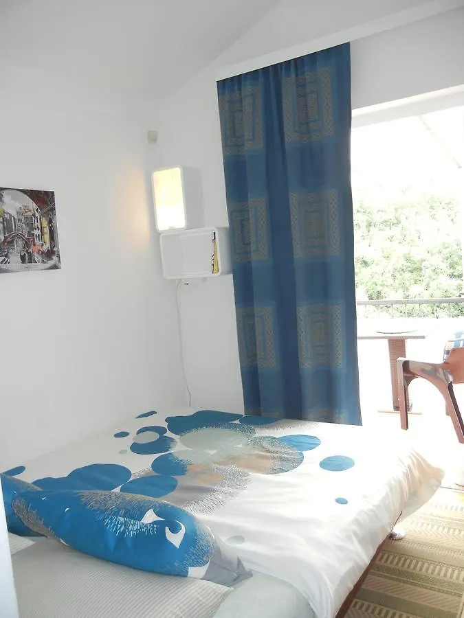Villa Laurea Lovran