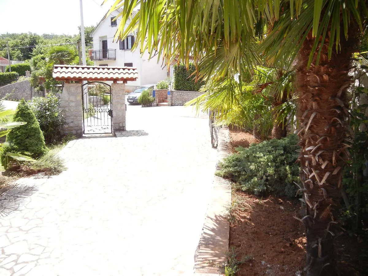 Διαμέρισμα Villa Laurea Lovran