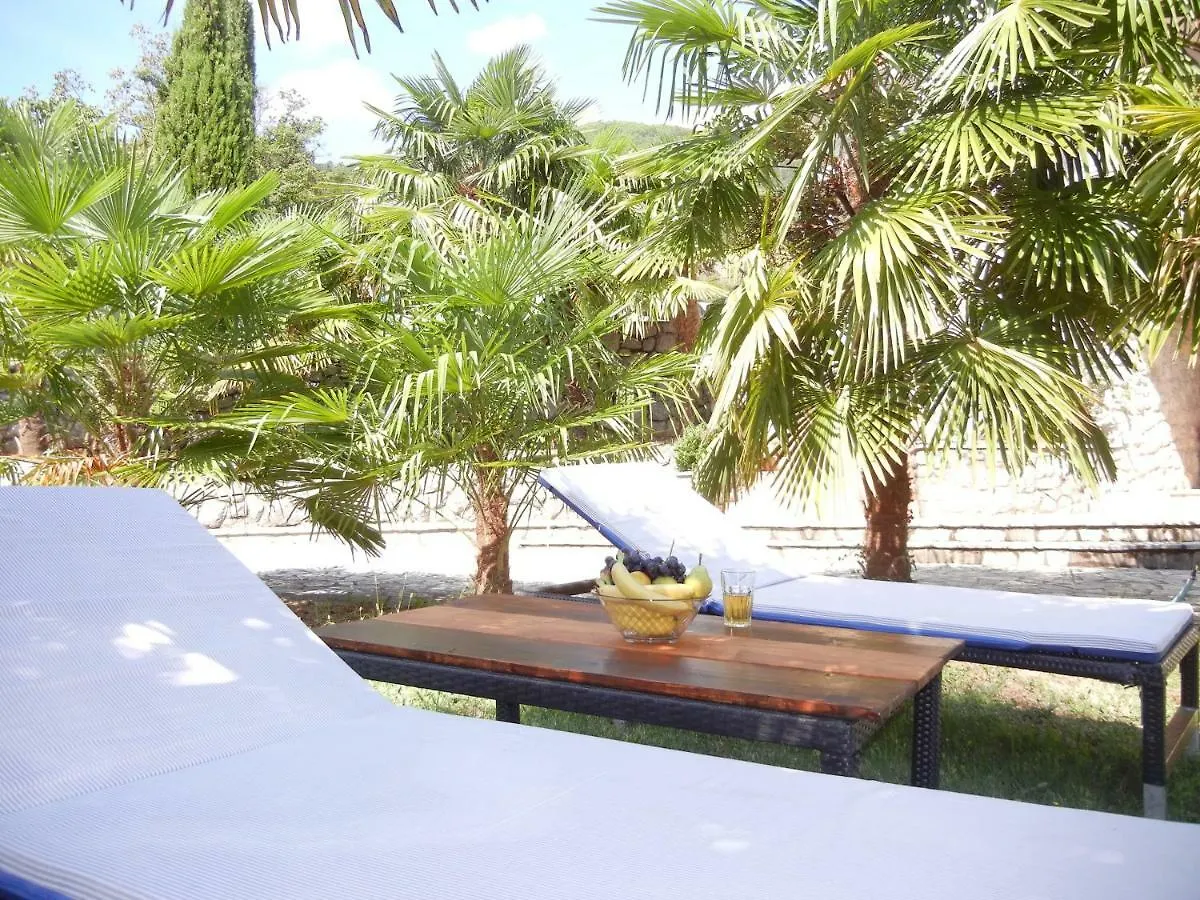 Villa Laurea Lovran Κροατία